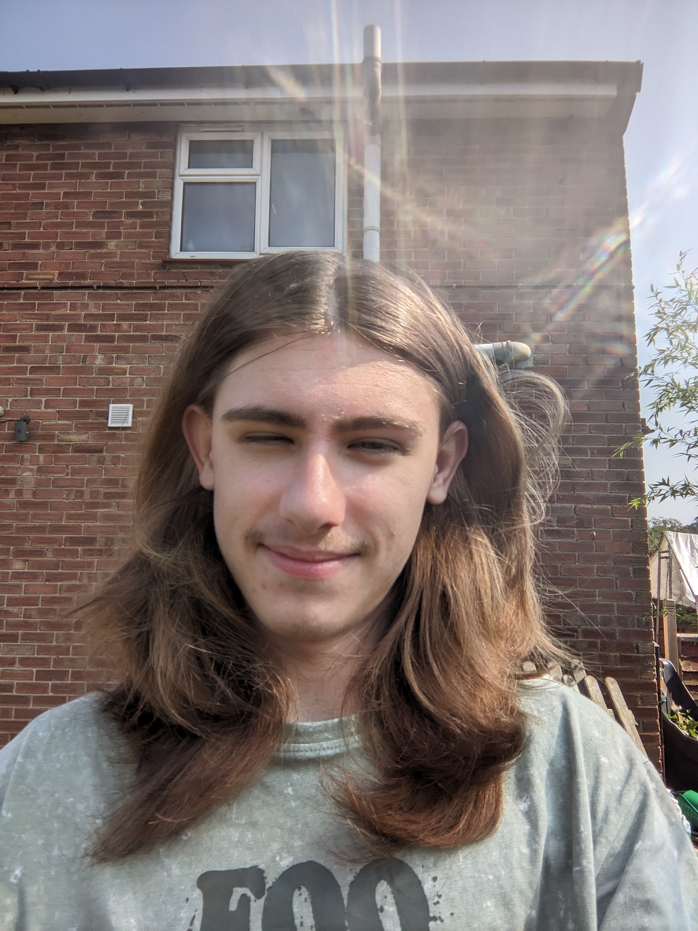 Your Photo